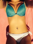 Sexy Latinagirl sucht Zahldeppen bzw Sklaven !