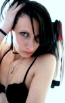 Lady Bella erwartet dich!