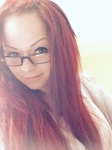 Real Shoppingsklave bei Fuß!