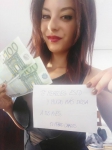 Spanish Mistress
