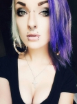  Lady sucht neue Geldsklaven