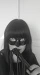 Black mailing, Geld sklave,cash&go, 
