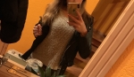 Junge Lady sucht neue Zahldeppen 