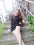 Göttin Banu sucht Paypigs Blackmailopfer Sissys