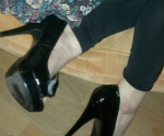 Geldlady sucht Geldsklave