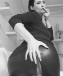 Deine Schlüsselherrin Goddess Mel !