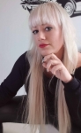 Diene deiner neuen Herrin , Streng und Konsequent