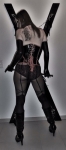  Dominante , Gierige, Lady 