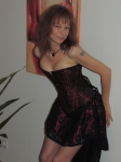 ganz Lady Like bringst Du mich durch das Leben im Luxus!!!