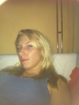 Königen Alicia 