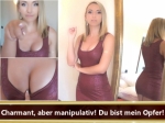 Charmant, aber manipulativ!