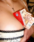 GIB MIR DEIN GELD