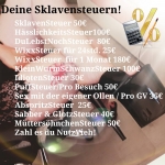 Nutzvieh antreten 