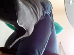 Zeitsklave bei Lady Blackrose?