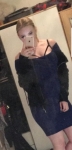 Junge Blondine suchg Sklaven
