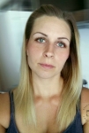 Geldherrin sucht neuen Sklaven