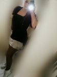 Sweet Lady Danielle sucht neue Sklaven