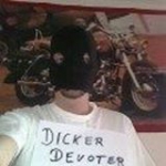 devoter sklave sucht die dominanz und ernidrigung