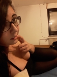 Studentin sucht
