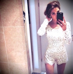 GELDLADY TURKISH 
