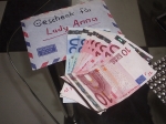 echte reale Lady sucht Sklaven ..