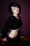 Lady Marielle sucht wieder Bazillen und Sklaven....