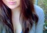 Junge Lady (21) sucht wieder Gönner und Sklaven