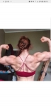 Junge bodybuilderin sucht Zahlschweine