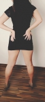Anspruchsvolle Lady sucht Sklaven