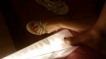 Geldlady sucht braven Zahler