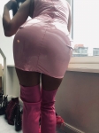 Latina sucht Zahlschweine!!!