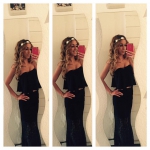 Russisch/Türkisches ALPHA Paar