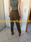 Geldsklaven, Blackmail Subs u devote Maden dürfen sich bewerben
