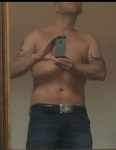 Geschäftsmann, 44 ig, attraktiv, devot