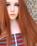 Sadistic Redhead Brat