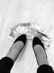Ein besonderer Kick