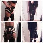 2 Herrinen für dich!