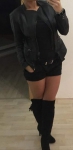 Loser antreten