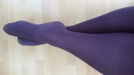 Habe die Nase gestrichen voll