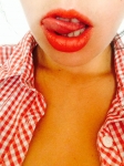 Mistress Sophie braucht ein neues Spielzeug…