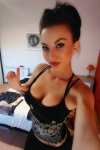 Spanish Goddess Amanda