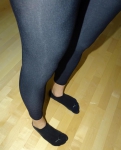 Junge arrogante türkin