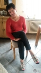 TransePetraBrigitte perverse Hure in Duisburg