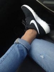Bezahl meine Schuhe