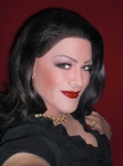 Diva Cassandra - die exclusivste Geldherrin im Web