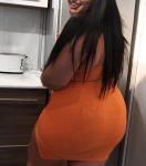 Curvy Türkin sucht Geldsklaven