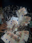 Paypig antreten!