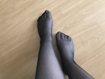 Ey du Nichts! Schreib mir sofort. 