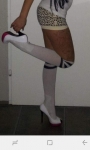 Ich will shoppen du zahlhure