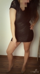 Lady Chantal sucht Sklaven allerlei !